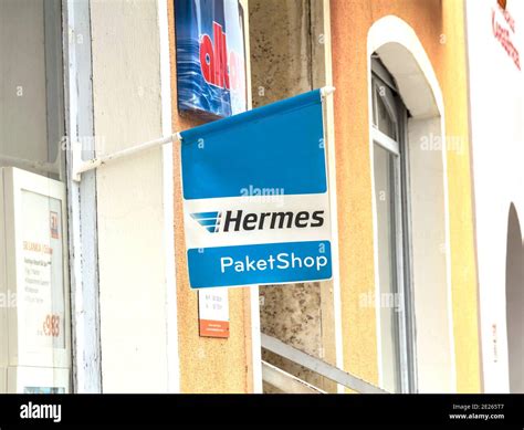 hermes curier germania|hermes europe.